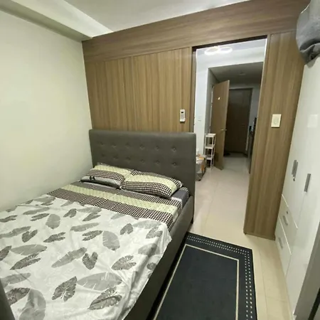 Shore Residences
