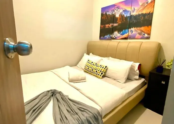 Aparthotel Shore Residences *