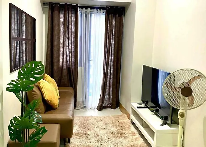 Shore Residences
