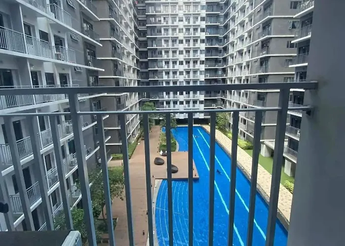 Aparthotel Shore Residences