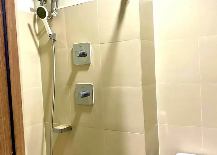 Shore Residences Manila